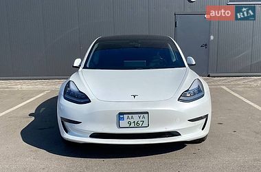 Седан Tesla Model 3 2018 в Софиевской Борщаговке