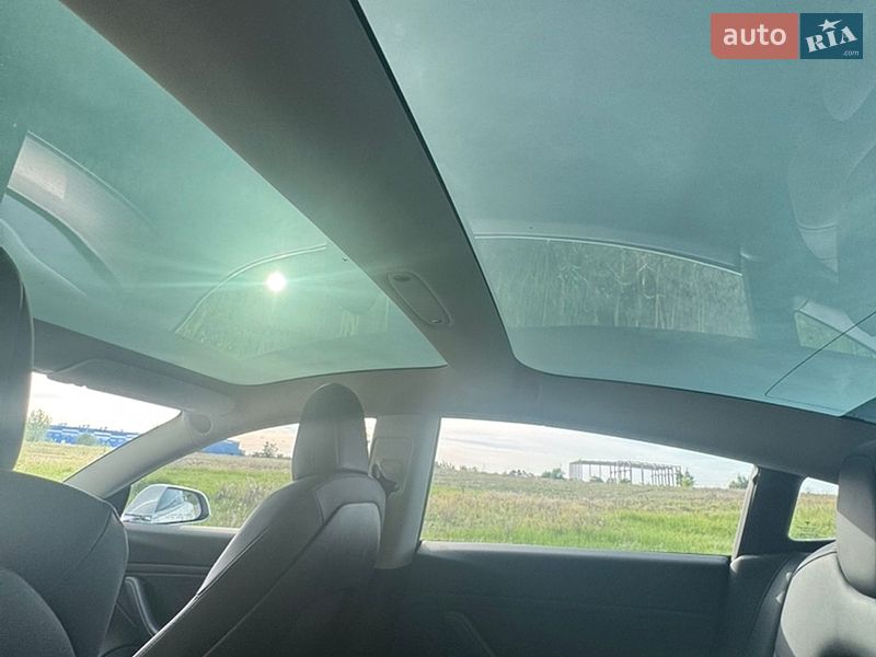 Седан Tesla Model 3 2019 в Василькові