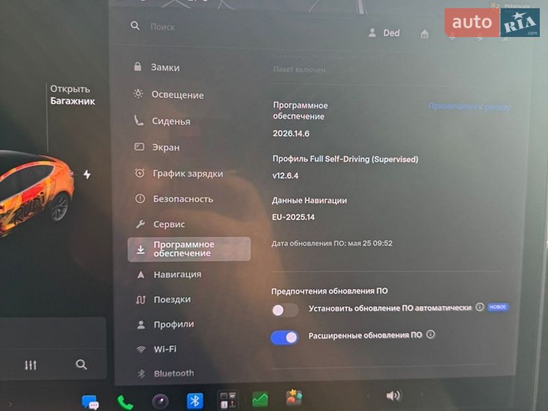 Седан Tesla Model 3 2019 в Василькові