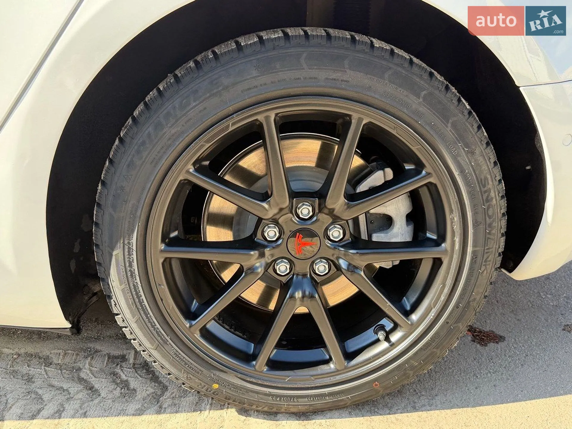 2020 Tesla Model 3 - мініатюра 11