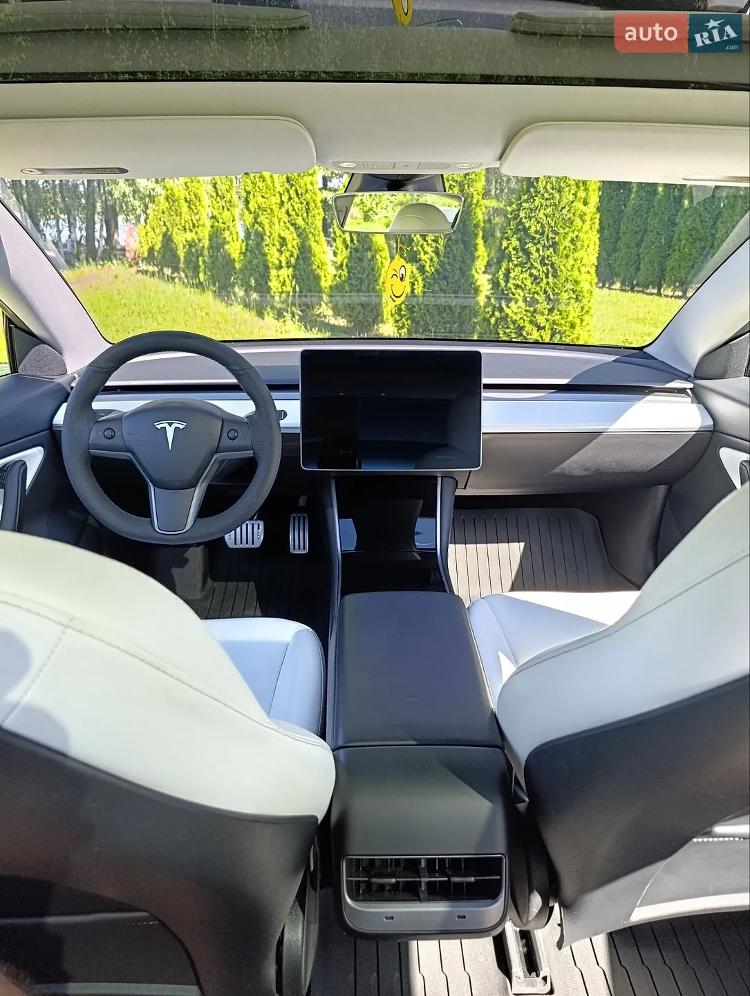 2020 Tesla Model 3 - мініатюра 15