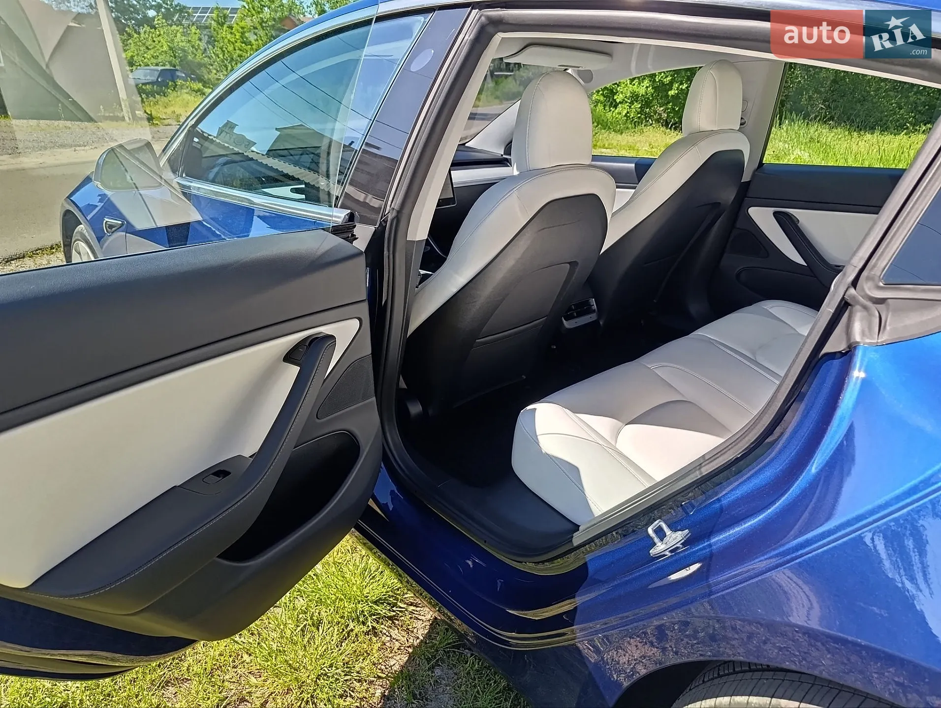 2020 Tesla Model 3 - мініатюра 23