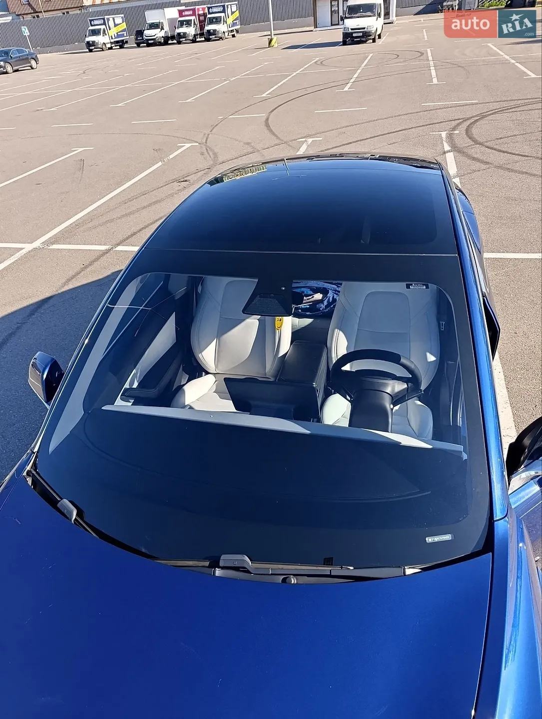 2020 Tesla Model 3 - мініатюра 47