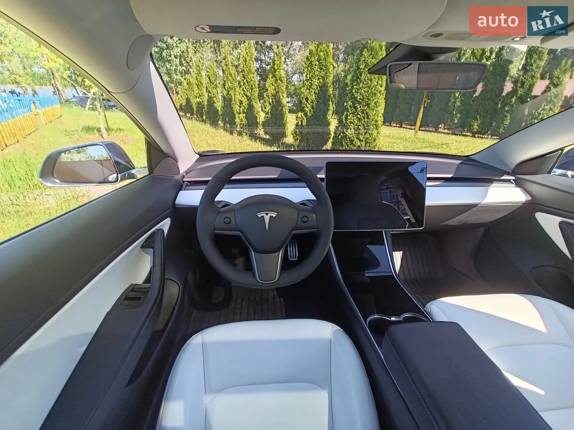 2020 Tesla Model 3 - мініатюра 6