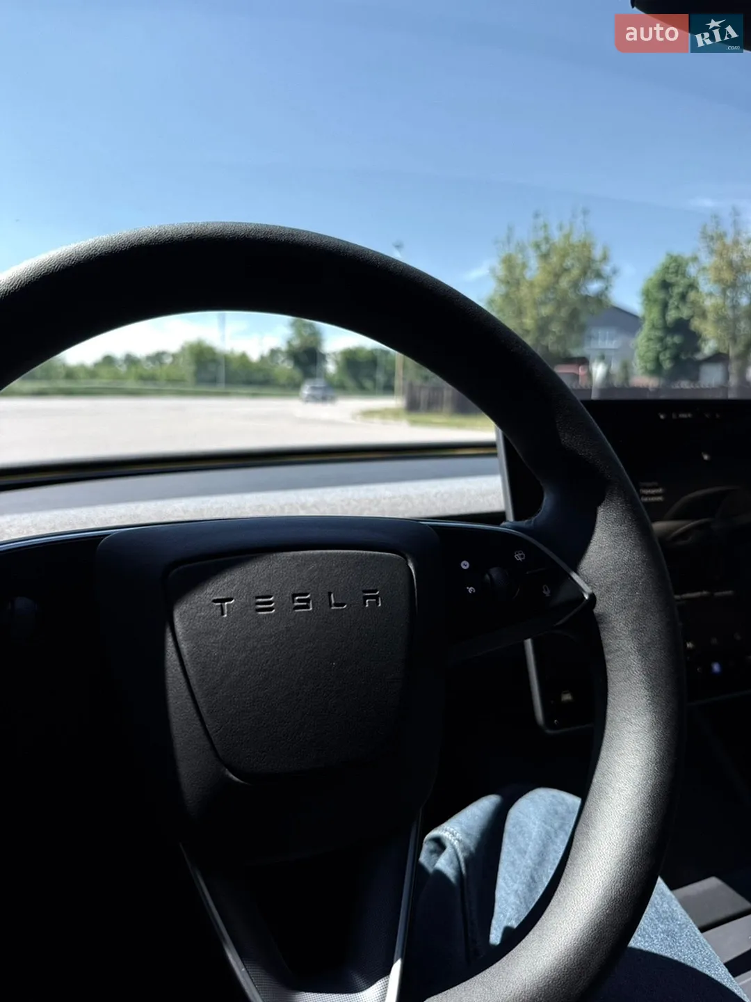 2024 Tesla Model 3 - мініатюра 2