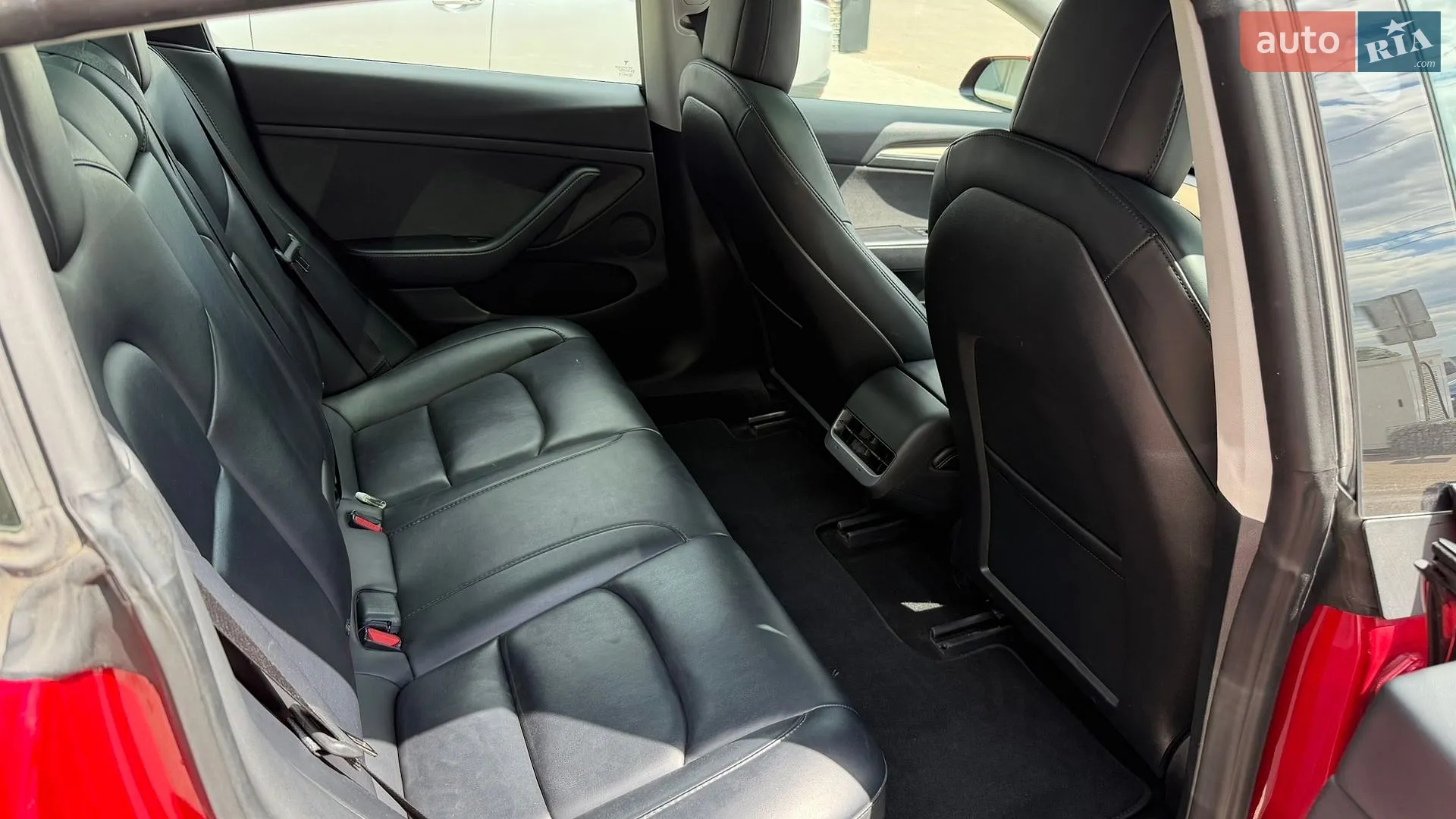 2022 Tesla Model 3 - мініатюра 14