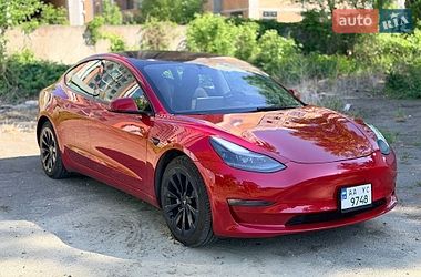 tesla model-3 2022 в Софіївська Борщагівка від про продавця Артур tesla model-3 2022 в Софіївська Борщагівка від професійного продавця Артур