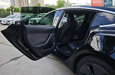 Седан Tesla Model 3 2019 в Харкові