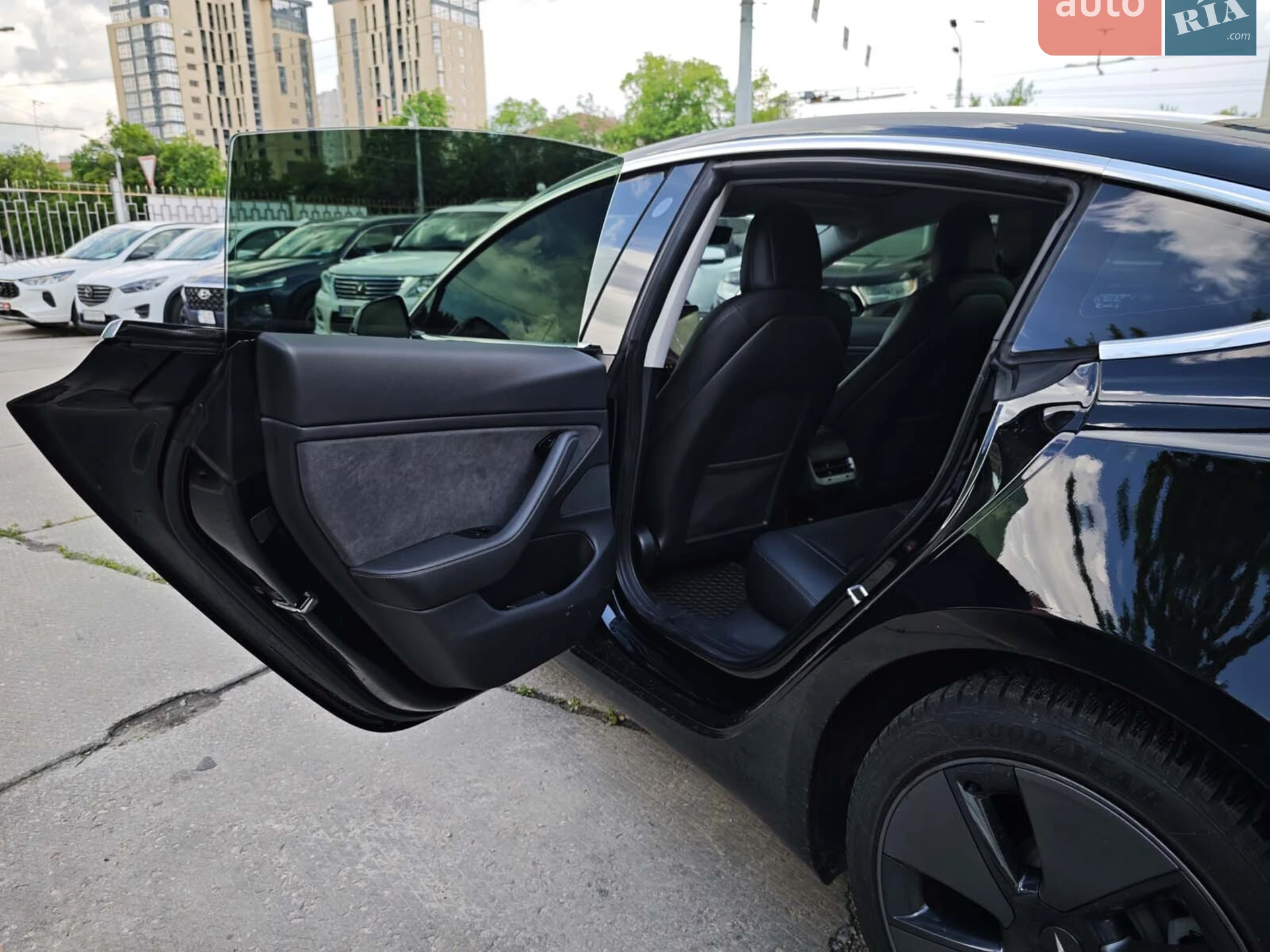 2019 Tesla Model 3 - мініатюра 22