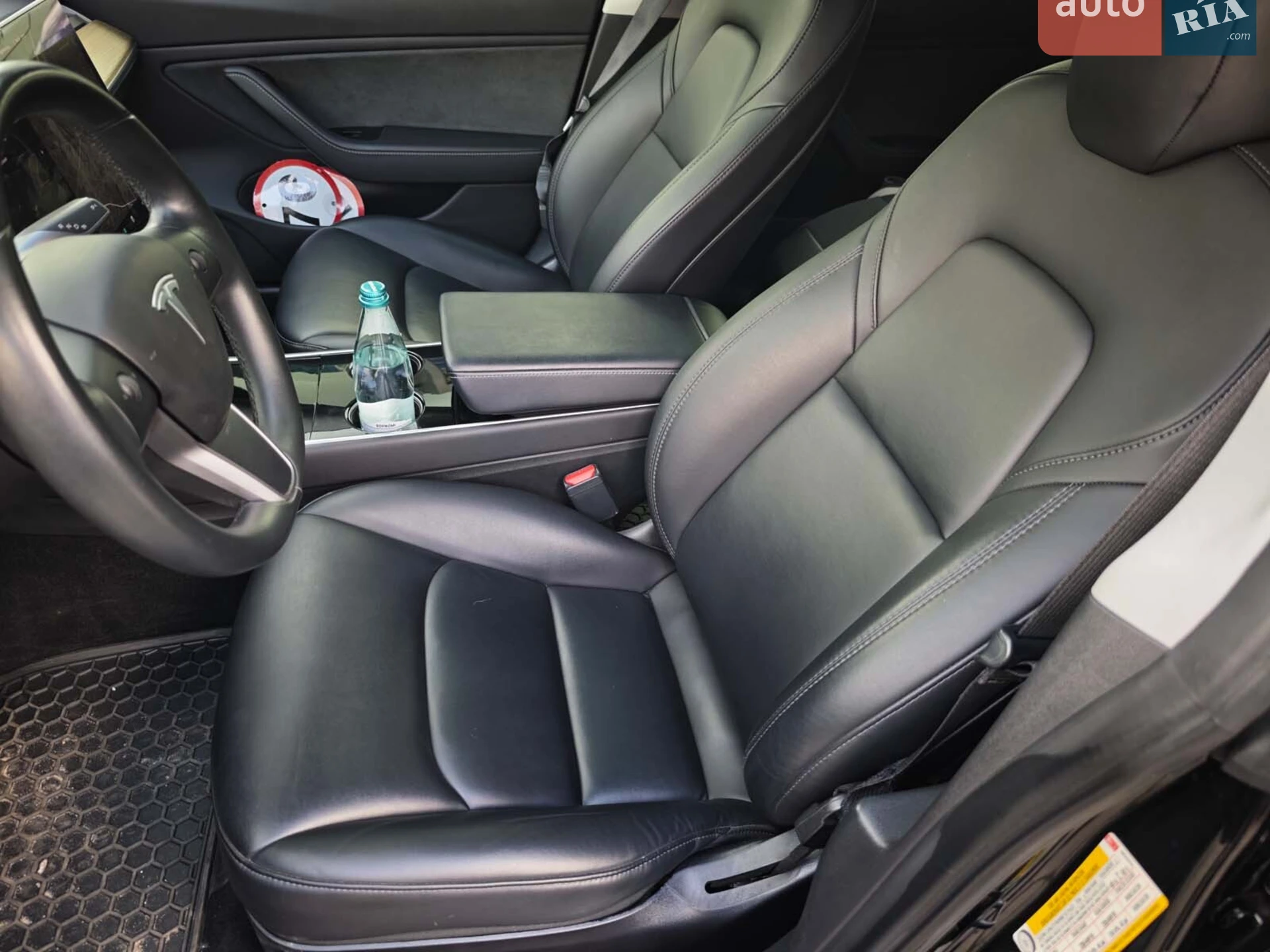 2019 Tesla Model 3 - мініатюра 18