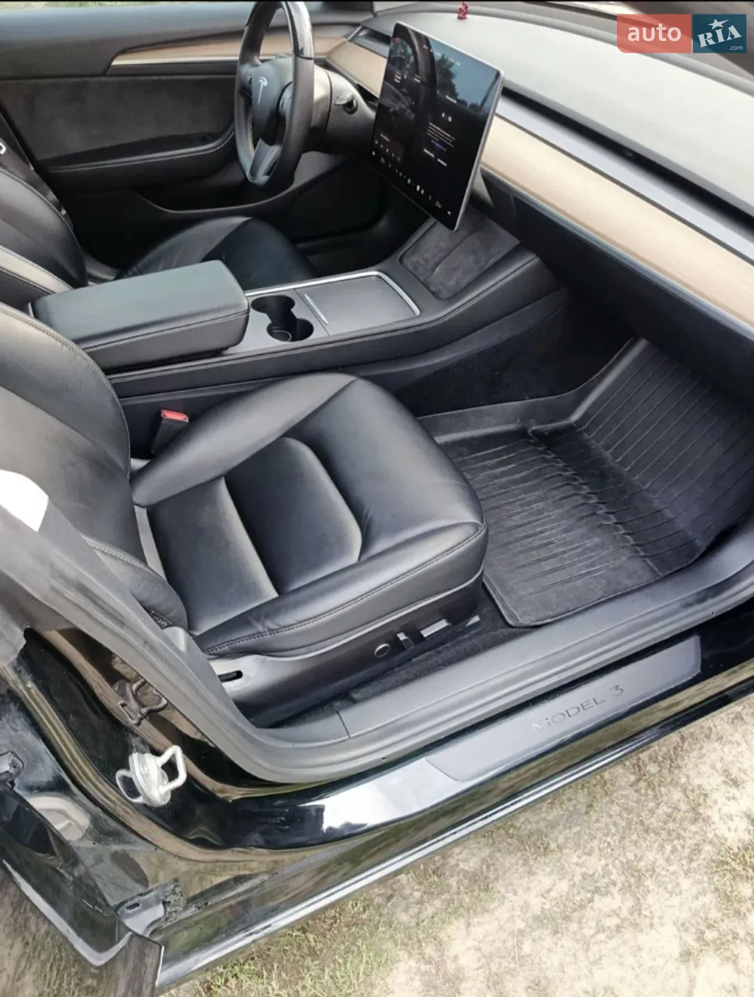 2021 Tesla Model 3 - мініатюра 6