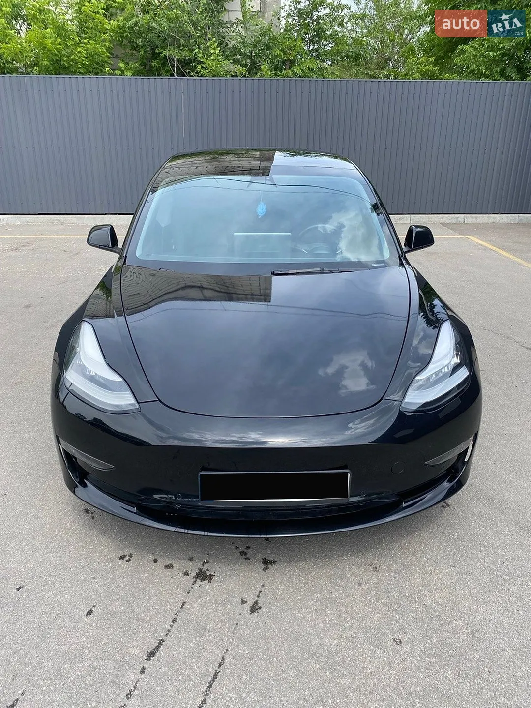 2022 Tesla Model 3 - мініатюра 2