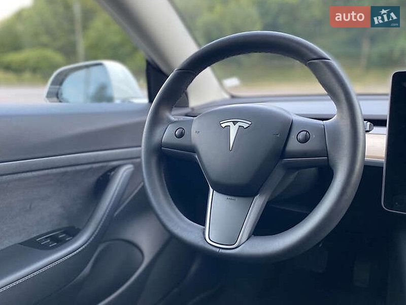 Седан Tesla Model 3 2020 в Житомире фото 16 Седан Tesla Model 3 2020 в Житомире