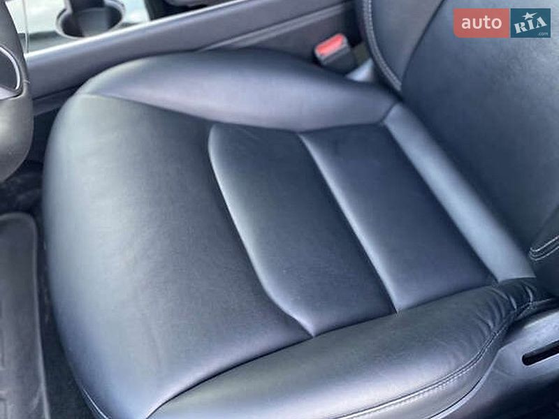 Седан Tesla Model 3 2020 в Житомире фото 21 Седан Tesla Model 3 2020 в Житомире