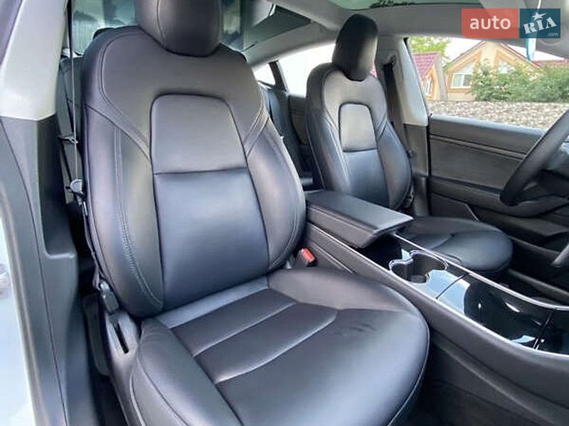 Седан Tesla Model 3 2020 в Житомире фото 24 Седан Tesla Model 3 2020 в Житомире