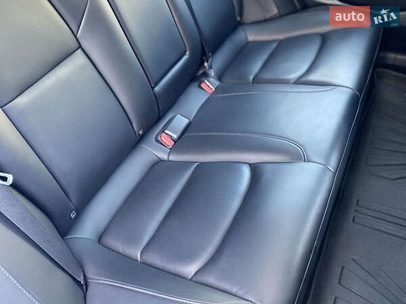 Седан Tesla Model 3 2020 в Житомире фото 27 Седан Tesla Model 3 2020 в Житомире