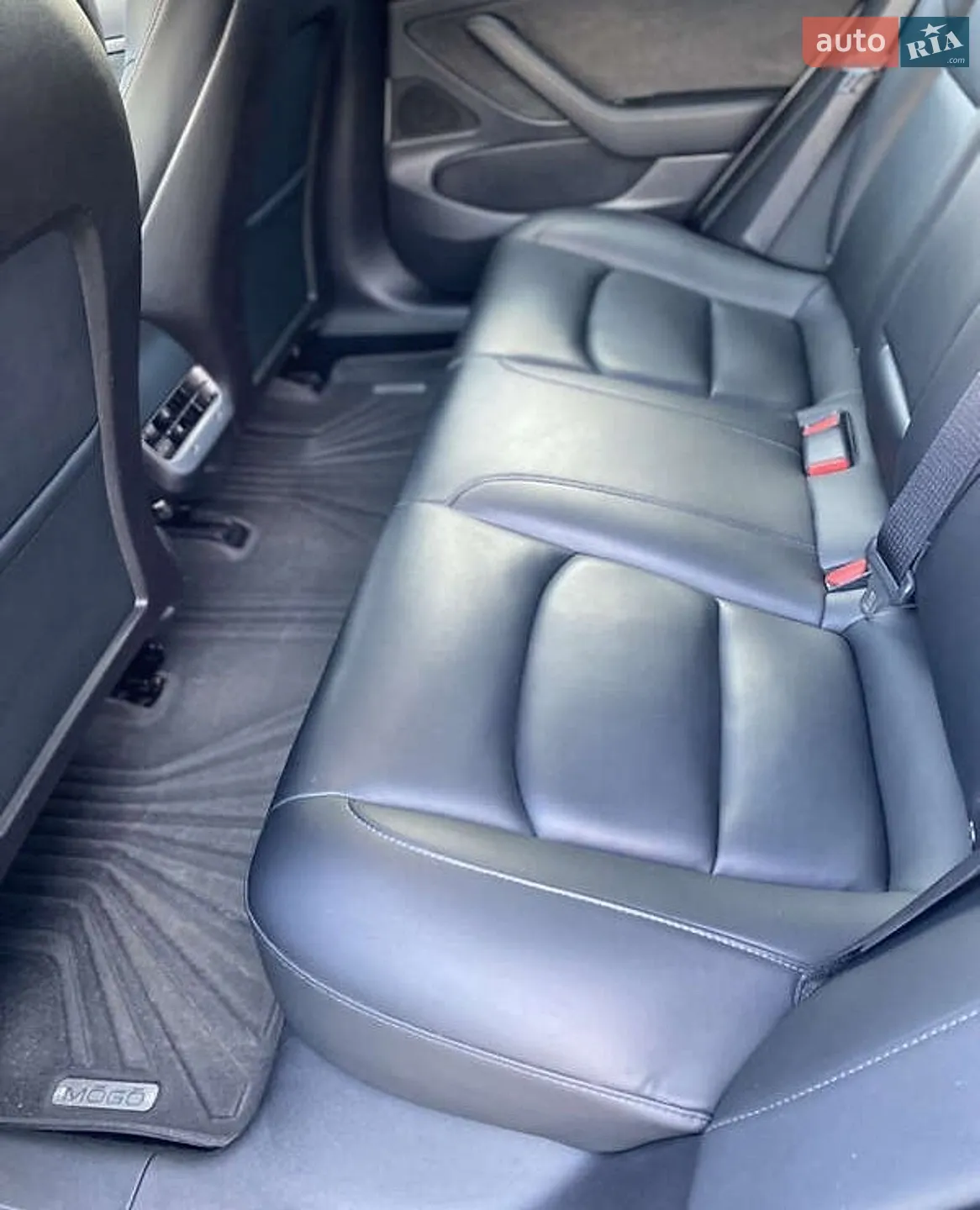 2020 Tesla Model 3 - мініатюра 31