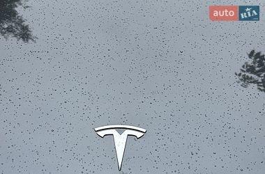Седан Tesla Model 3 2025 в Житомирі
