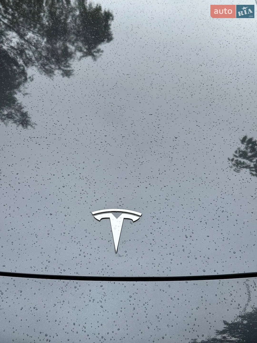 2025 Tesla Model 3 - мініатюра 5