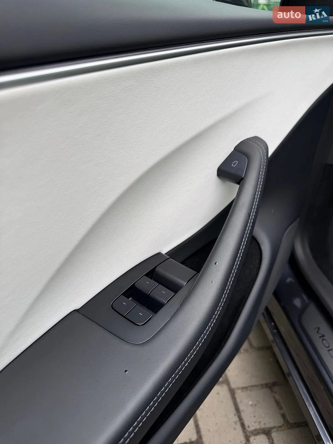 2025 Tesla Model 3 - мініатюра 22