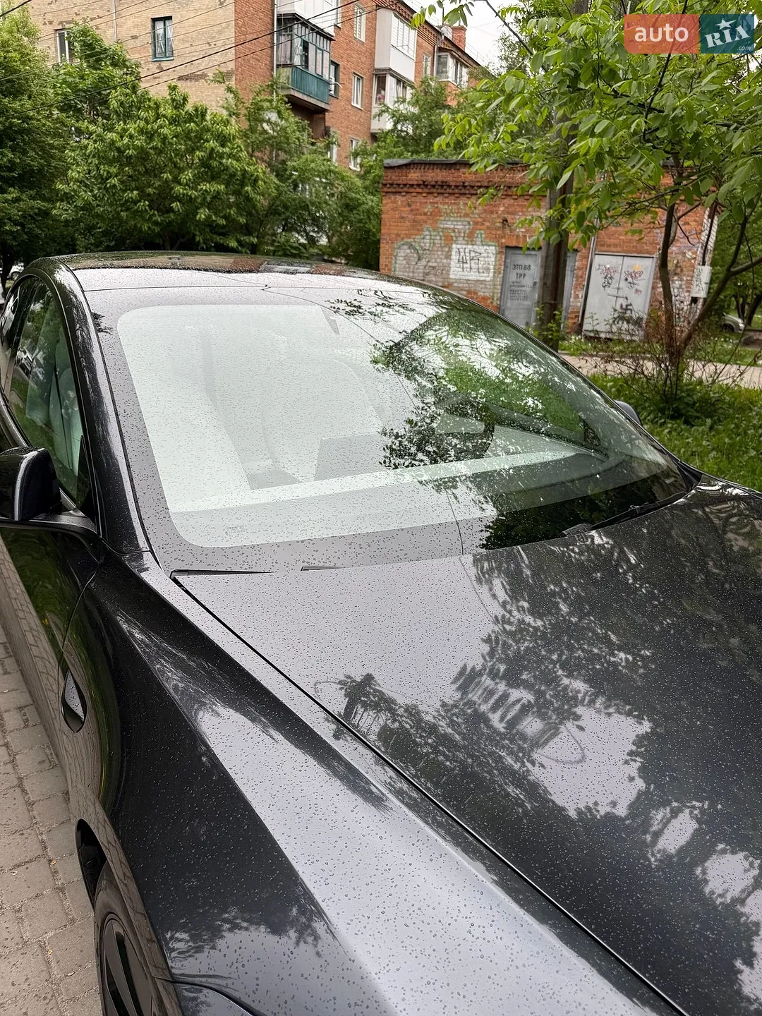2025 Tesla Model 3 - мініатюра 40