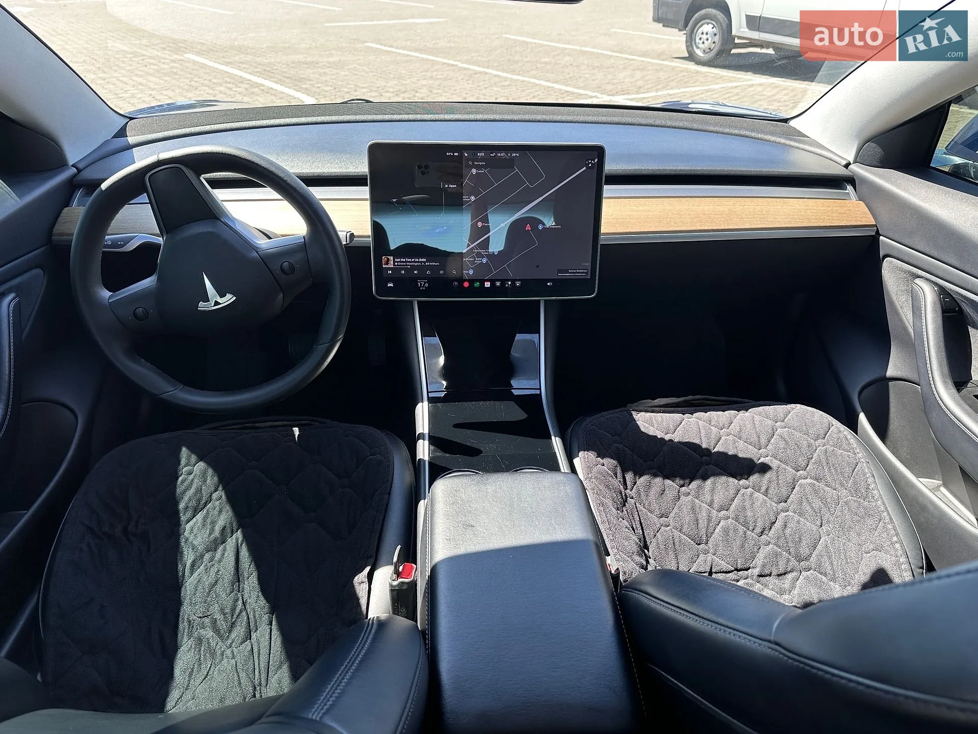 2019 Tesla Model 3 - мініатюра 13