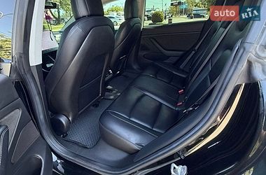 Седан Tesla Model 3 2018 в Хмельницком фото 14 Седан Tesla Model 3 2018 в Хмельницком