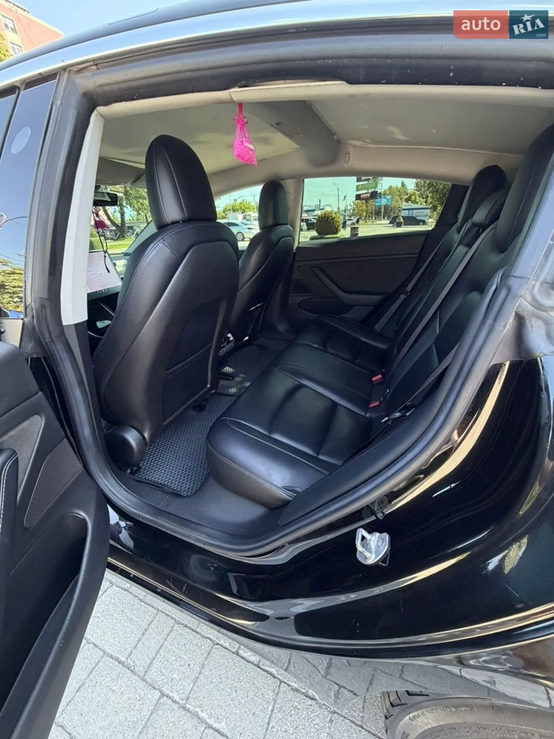 2018 Tesla Model 3 - мініатюра 14