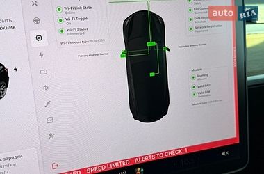 Седан Tesla Model 3 2018 в Хмельницком фото 23 Седан Tesla Model 3 2018 в Хмельницком