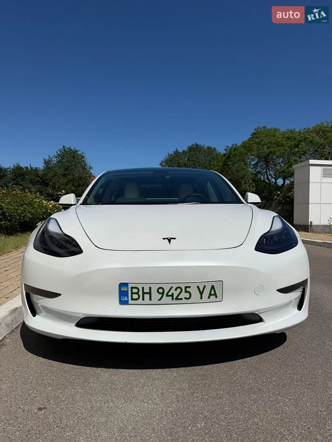 2022 Tesla Model 3 - мініатюра 15