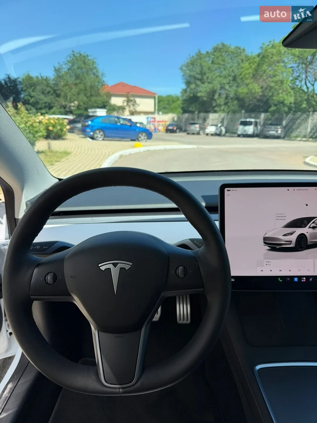 2022 Tesla Model 3 - мініатюра 28