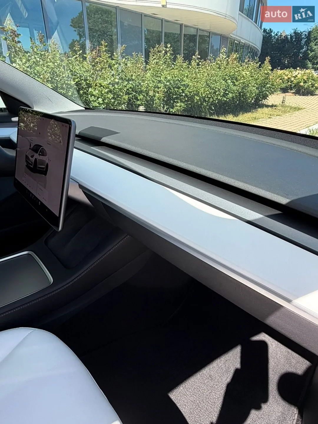 2022 Tesla Model 3 - мініатюра 34