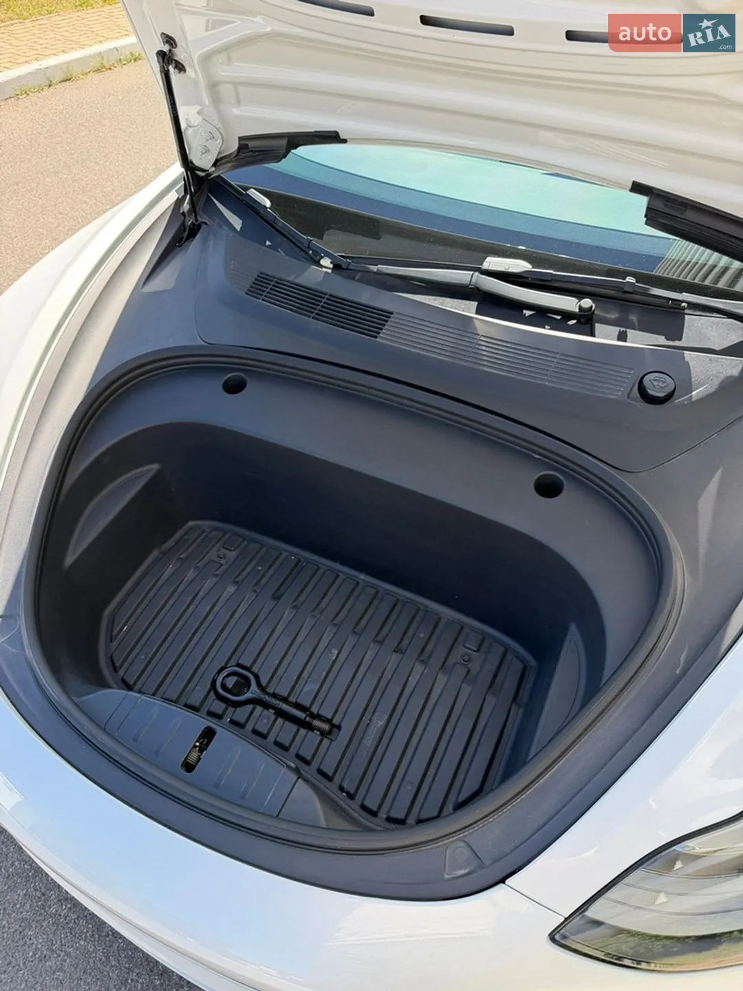 2022 Tesla Model 3 - мініатюра 43