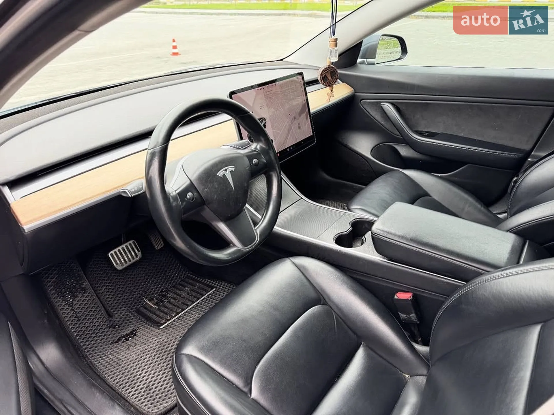 2018 Tesla Model 3 - мініатюра 12