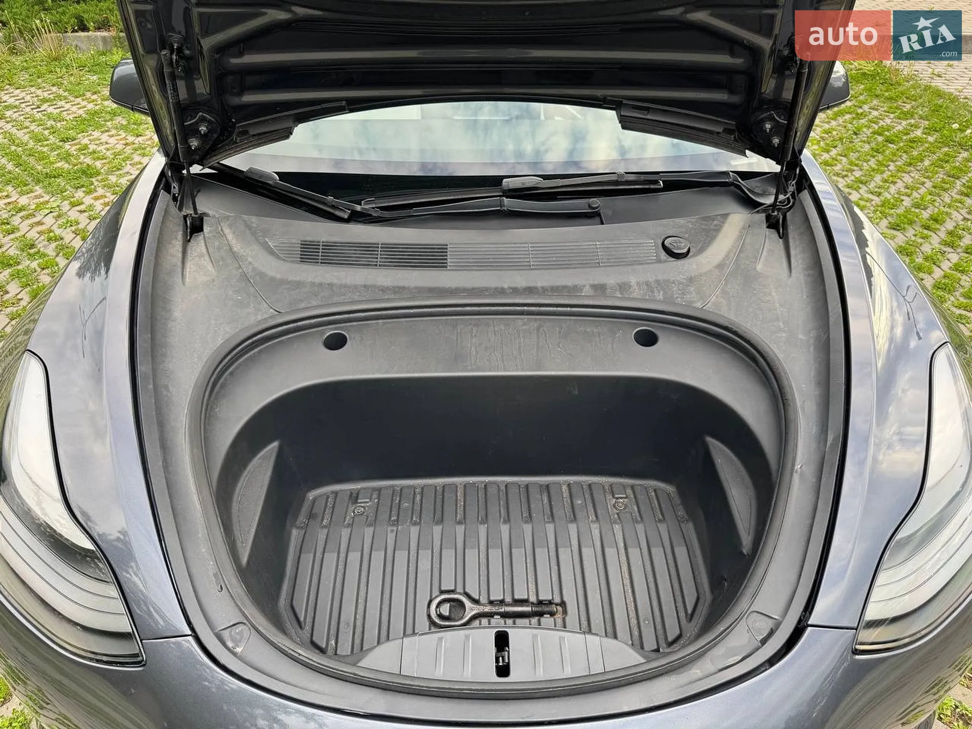 2022 Tesla Model 3 - мініатюра 26