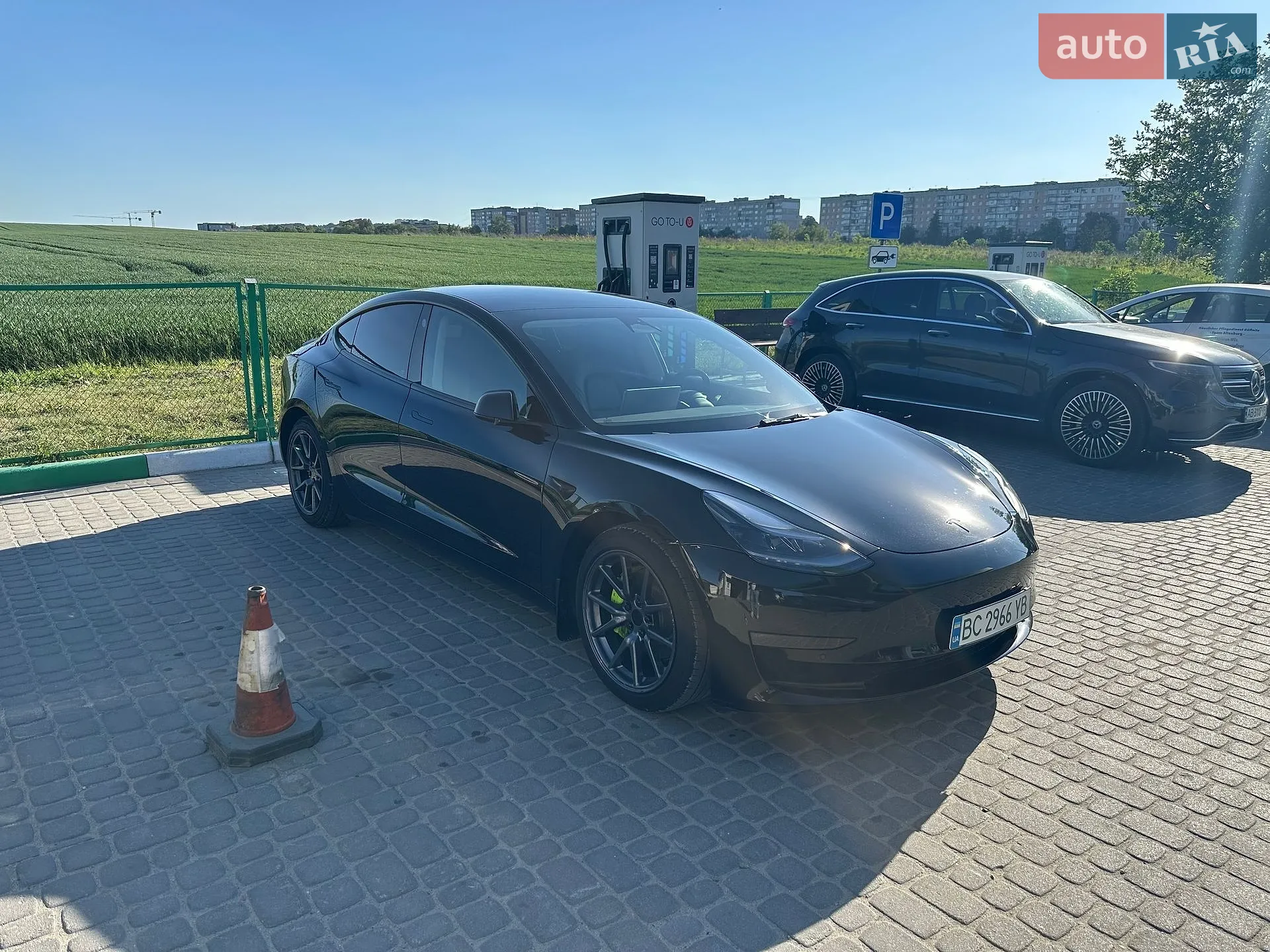 2022 Tesla Model 3 - мініатюра 5