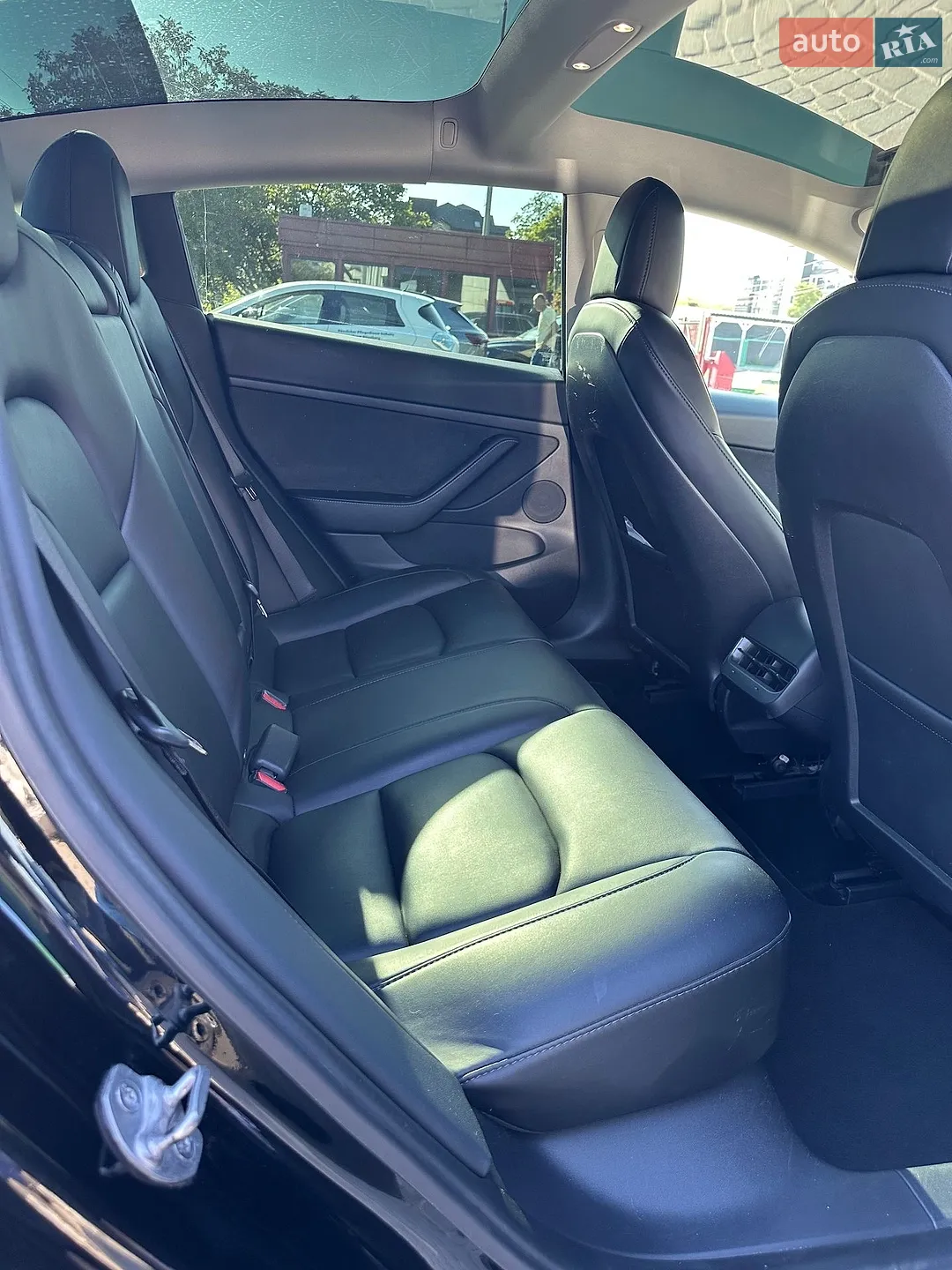 2022 Tesla Model 3 - мініатюра 24