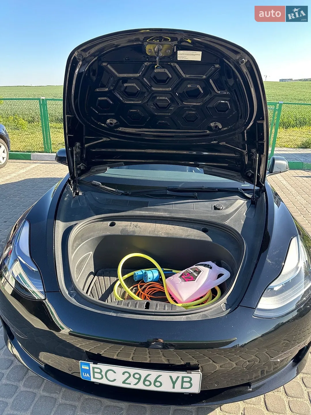 2022 Tesla Model 3 - мініатюра 32