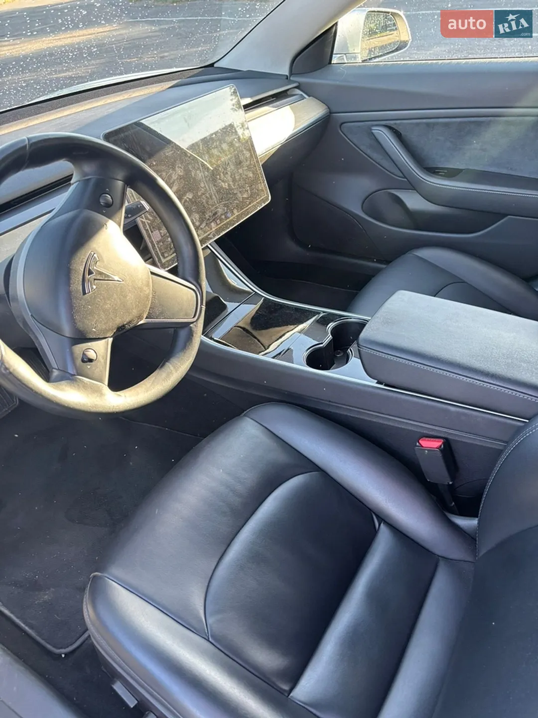 2018 Tesla Model 3 - мініатюра 12