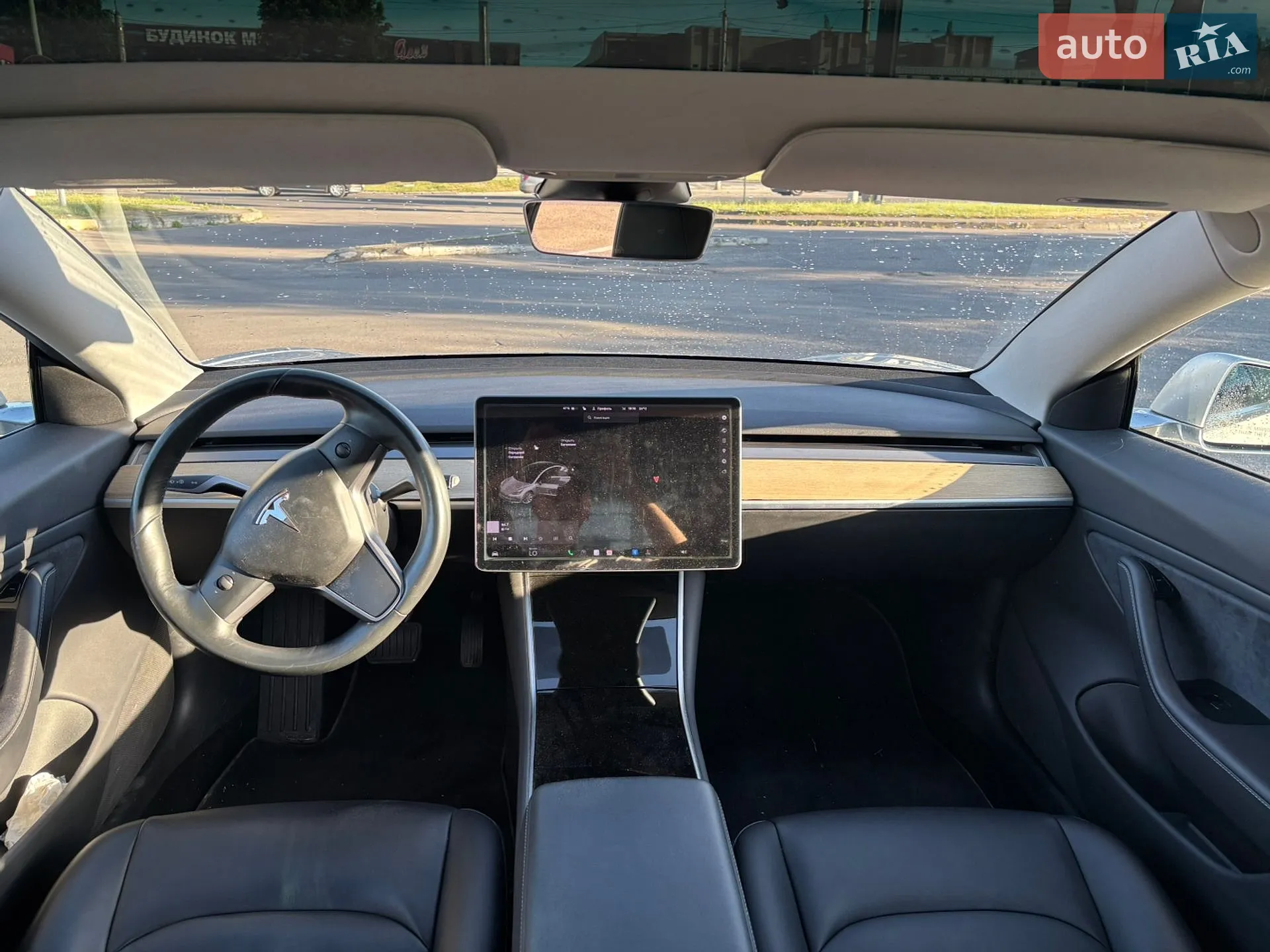 2018 Tesla Model 3 - мініатюра 13