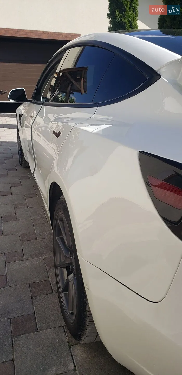 2022 Tesla Model 3 - мініатюра 13