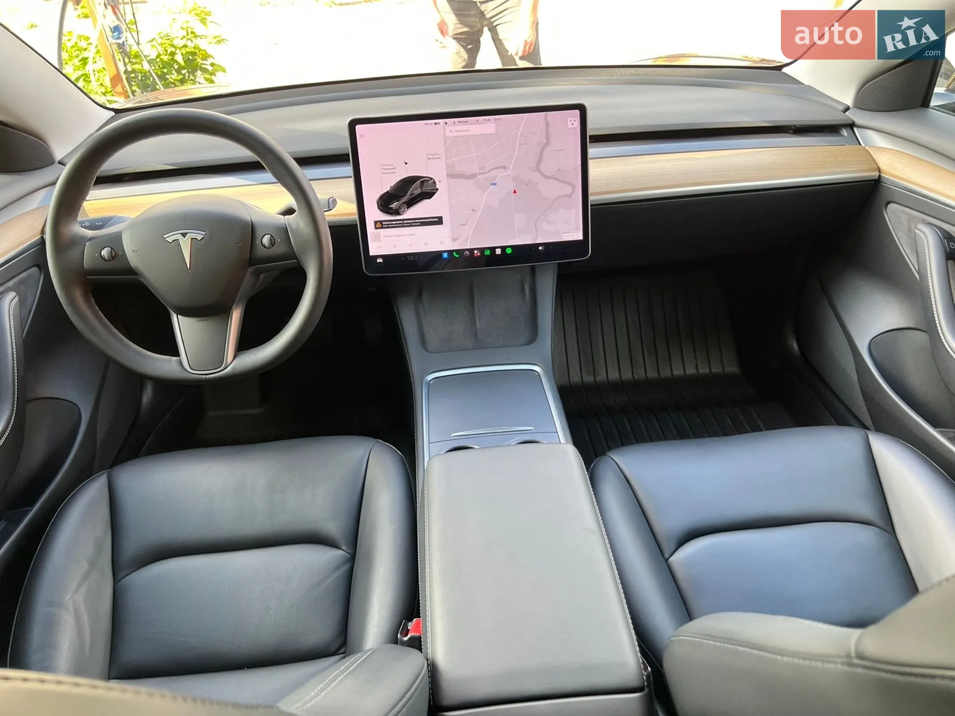 2021 Tesla Model 3 - мініатюра 31