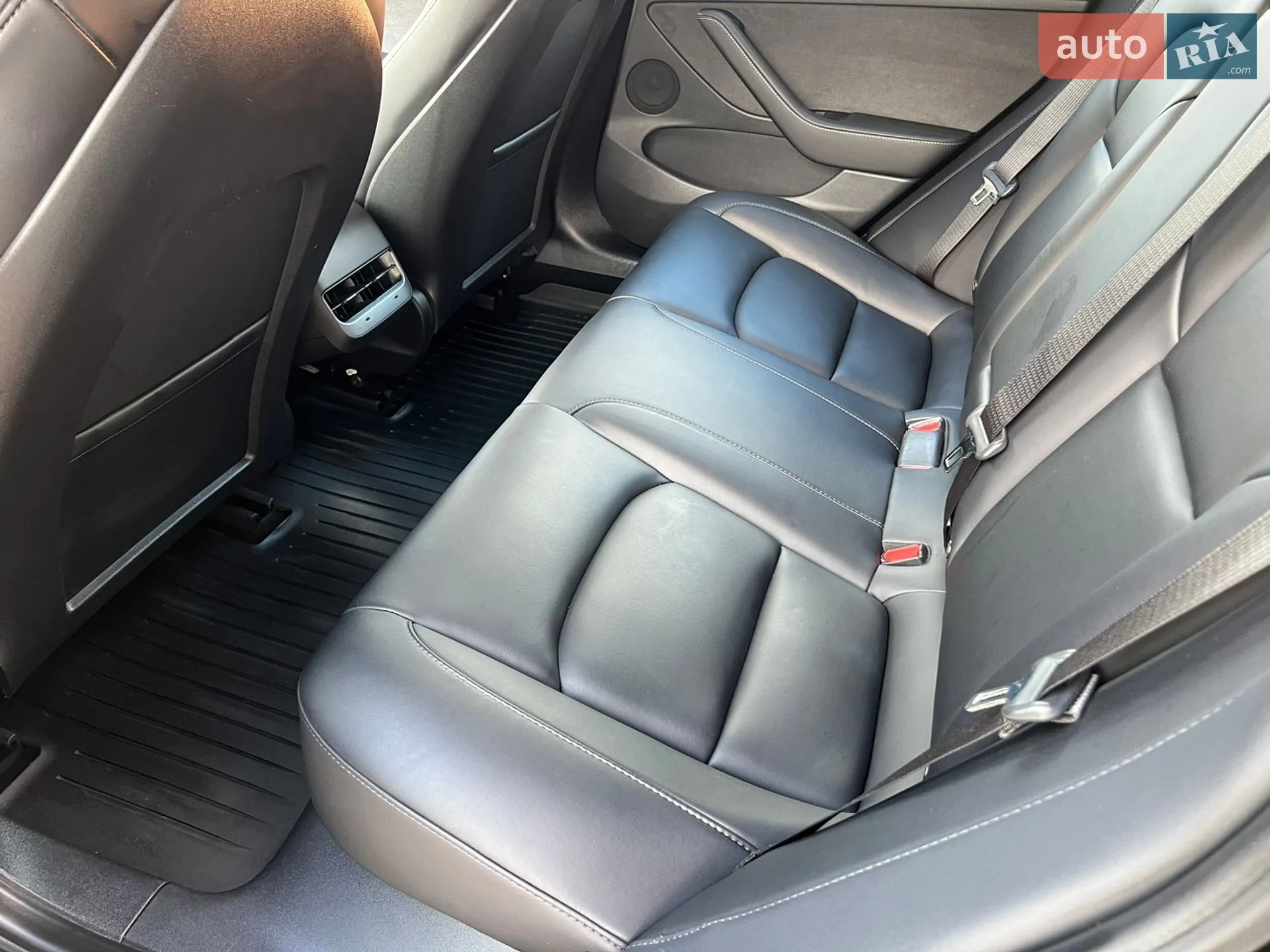 2021 Tesla Model 3 - мініатюра 49
