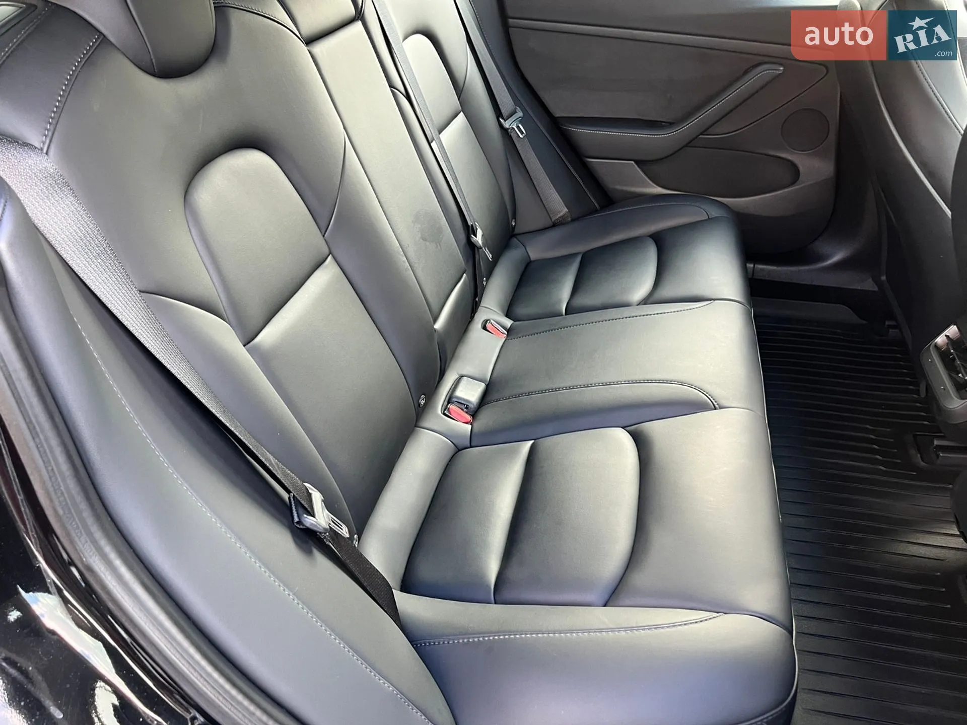 2021 Tesla Model 3 - мініатюра 54