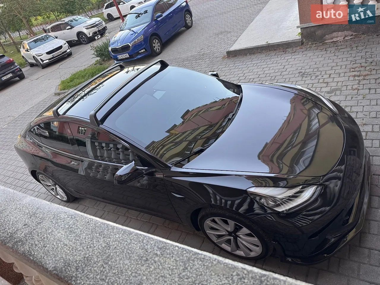 2021 Tesla Model 3 - мініатюра 31