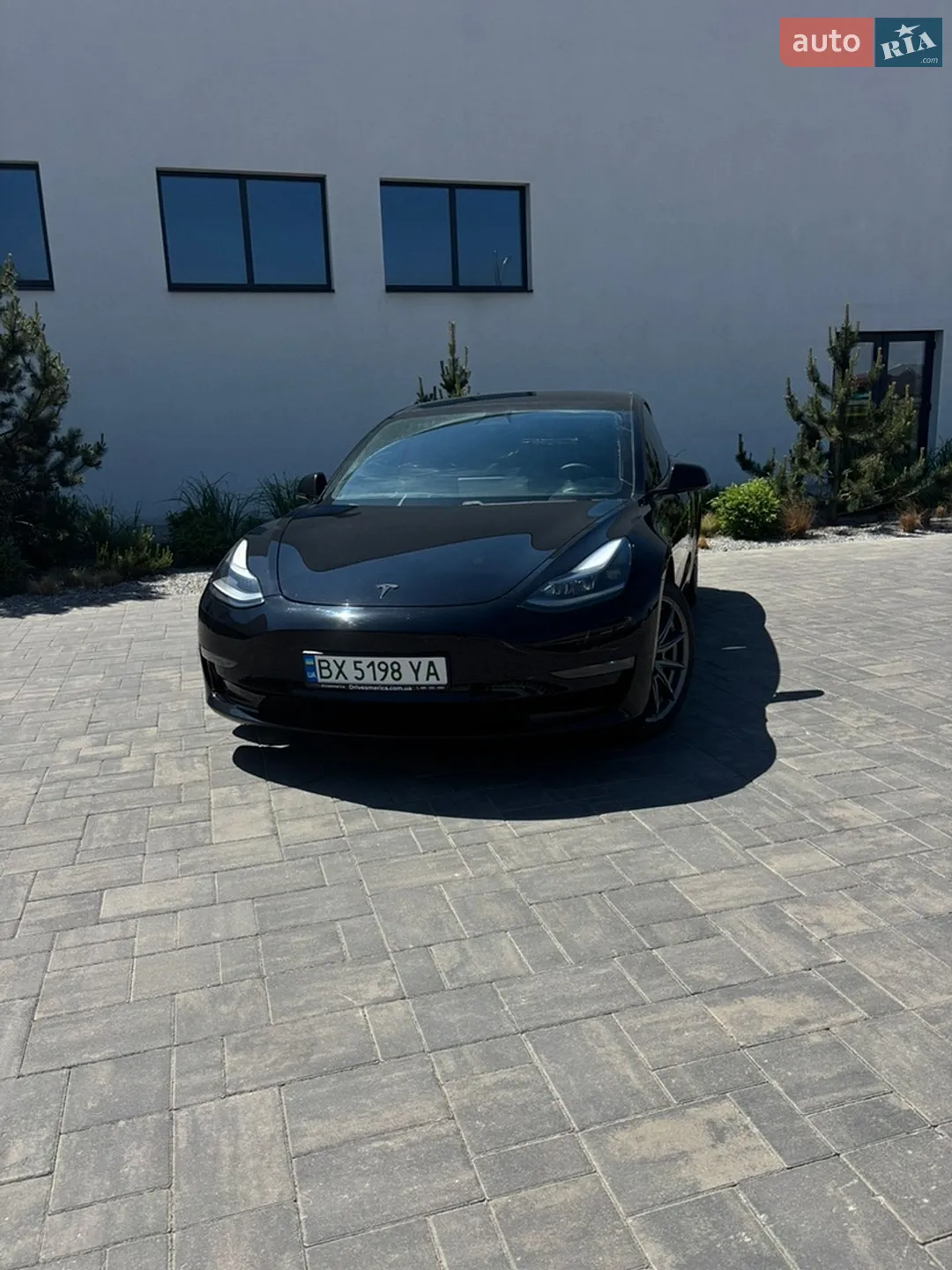 2021 Tesla Model 3 - мініатюра 6