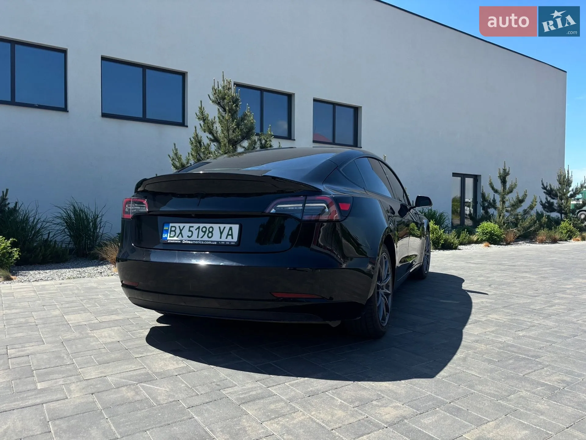 2021 Tesla Model 3 - мініатюра 15