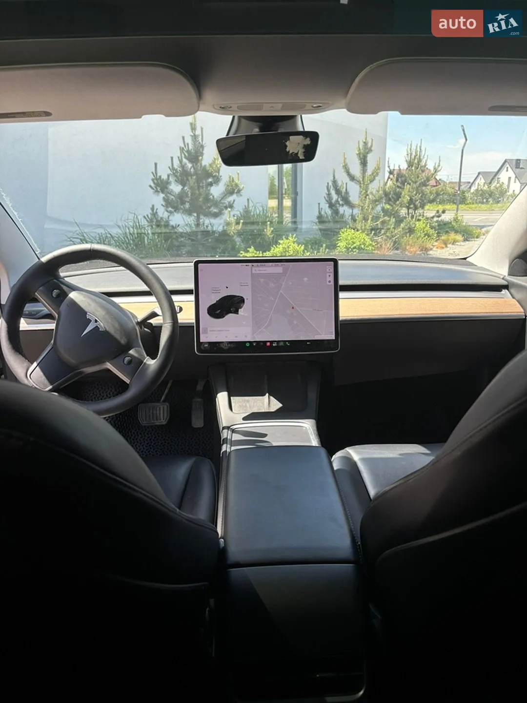 2021 Tesla Model 3 - мініатюра 18