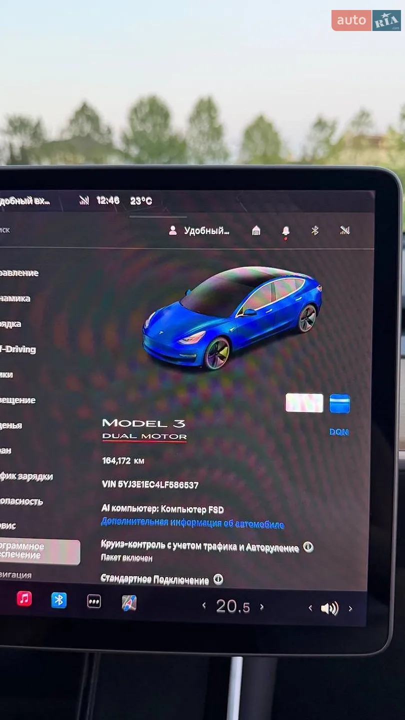 2019 Tesla Model 3 - мініатюра 9