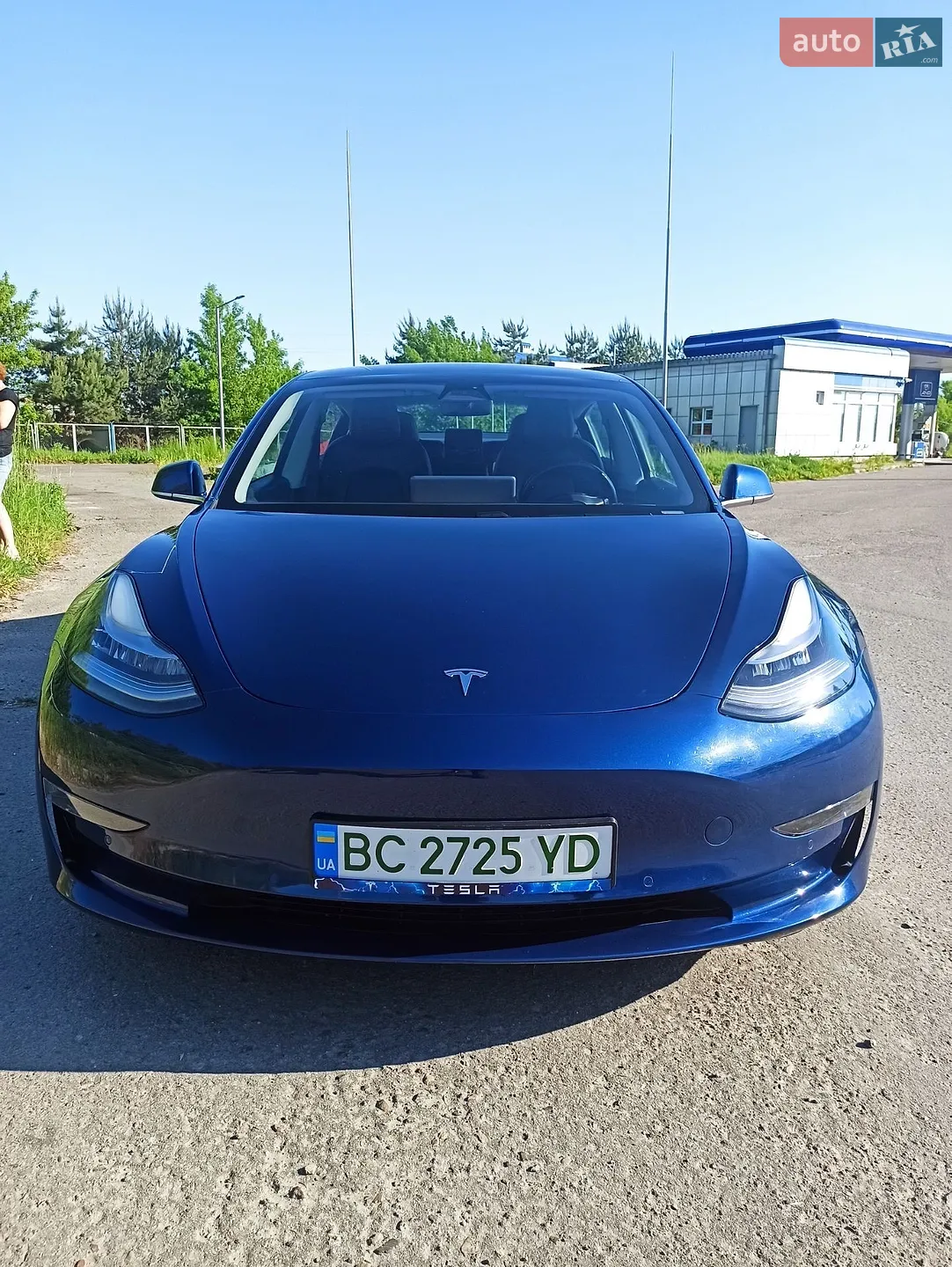 2019 Tesla Model 3 - мініатюра 15